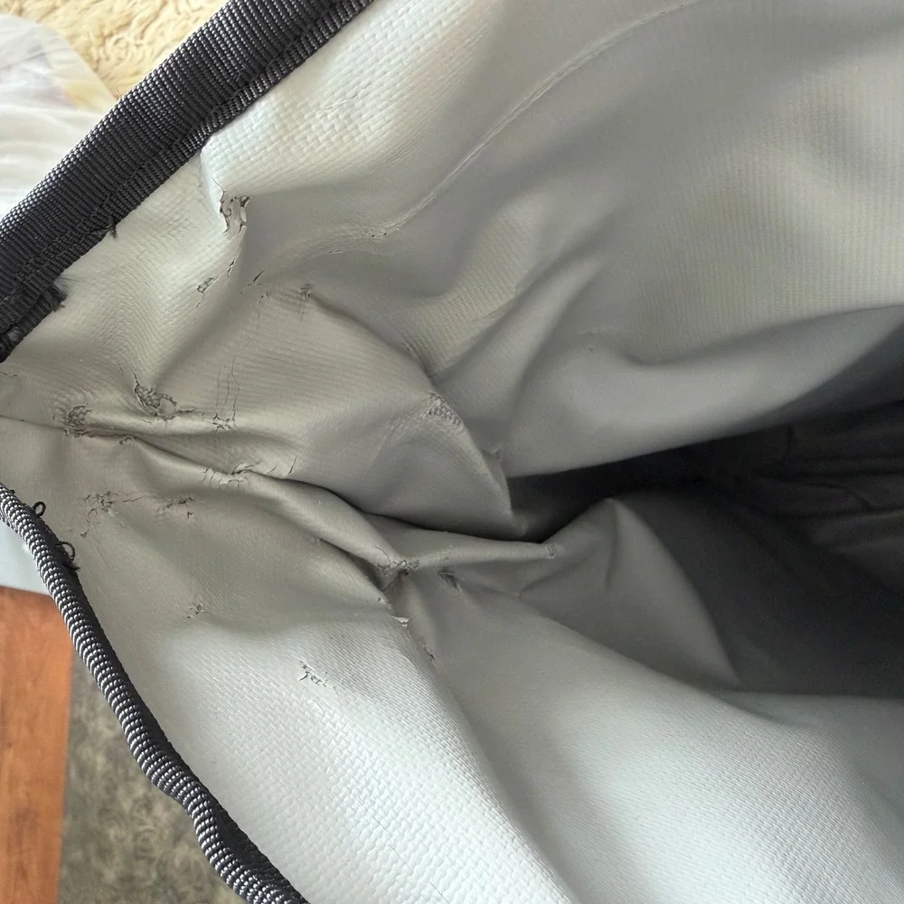 Chrome Industries please see